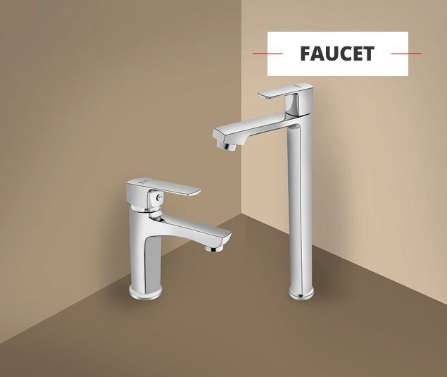 Faucet